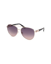 Load image into Gallery viewer, Female Sunglasses GS00158-28B