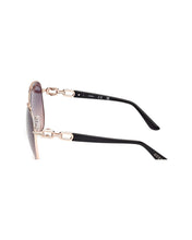 Load image into Gallery viewer, Female Sunglasses GS00158-28B