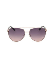 Load image into Gallery viewer, Female Sunglasses GS00158-28B