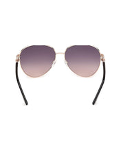 Load image into Gallery viewer, Female Sunglasses GS00158-28B