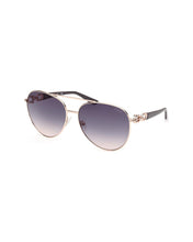 Load image into Gallery viewer, Female Sunglasses GS00158-28W