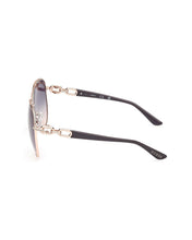 Load image into Gallery viewer, Female Sunglasses GS00158-28W