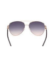 Load image into Gallery viewer, Female Sunglasses GS00158-28W