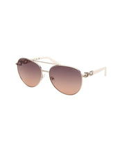 Load image into Gallery viewer, Female Sunglasses GS00158-32B