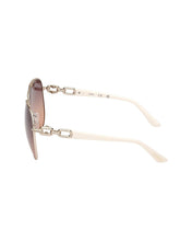 Load image into Gallery viewer, Female Sunglasses GS00158-32B