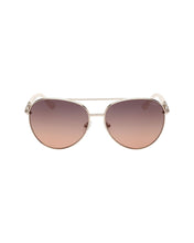 Load image into Gallery viewer, Female Sunglasses GS00158-32B