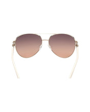 Load image into Gallery viewer, Female Sunglasses GS00158-32B