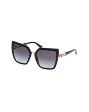 Load image into Gallery viewer, Female Sunglasses GS00160-01B