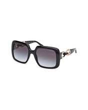 Load image into Gallery viewer, Female Sunglasses GS00161-01B