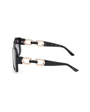 Load image into Gallery viewer, Female Sunglasses GS00161-01B