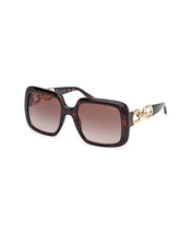 Load image into Gallery viewer, Female Sunglasses GS00161-52F