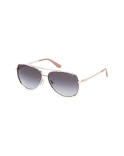 Load image into Gallery viewer, Female Sunglasses GS00193-32B-58