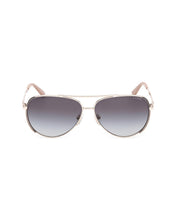 Load image into Gallery viewer, Female Sunglasses GS00193-32B-58