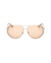 Load image into Gallery viewer, Female Sunglasses GS00219-58E