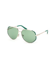 Load image into Gallery viewer, Female Sunglasses GS00219-97N