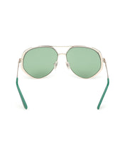 Load image into Gallery viewer, Female Sunglasses GS00219-97N