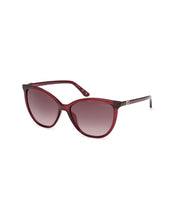 Load image into Gallery viewer, Female Sunglasses GS00256-69F