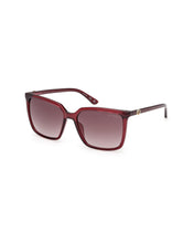 Load image into Gallery viewer, Female Sunglasses GS00258-69F