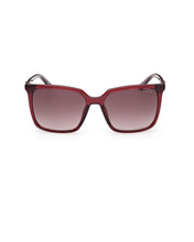 Load image into Gallery viewer, Female Sunglasses GS00258-69F