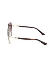 Load image into Gallery viewer, Female Sunglasses GS00259-32G