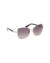 Load image into Gallery viewer, Female Sunglasses GS00259-32G
