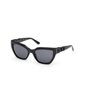 Load image into Gallery viewer, Female Sunglasses GS00264-01D