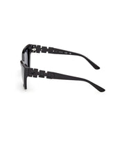 Load image into Gallery viewer, Female Sunglasses GS00264-01D