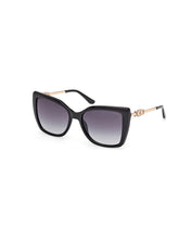 Load image into Gallery viewer, Female Sunglasses GS00266-01B