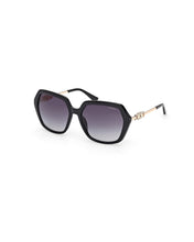 Load image into Gallery viewer, Female Sunglasses GS00267-01B
