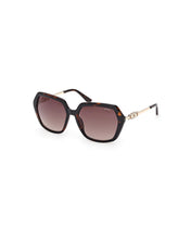Load image into Gallery viewer, Female Sunglasses GS00267-52F