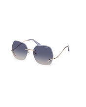 Load image into Gallery viewer, Female Sunglasses GS00268-28B