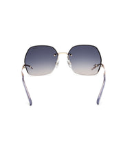 Load image into Gallery viewer, Female Sunglasses GS00268-28B