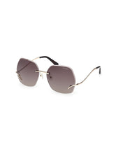 Load image into Gallery viewer, Female Sunglasses GS00268-32F