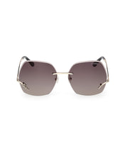 Load image into Gallery viewer, Female Sunglasses GS00268-32F