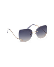 Load image into Gallery viewer, Female Sunglasses GS00269-28B