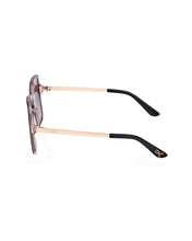 Load image into Gallery viewer, Female Sunglasses GS00270-01B