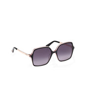 Load image into Gallery viewer, Female Sunglasses GS00270-01B