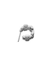 Load image into Gallery viewer, Silver Earrings DW00401020