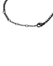 Load image into Gallery viewer, Black Bracelet DW00400810