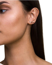 Load image into Gallery viewer, Rose Gold Earring DW00400853