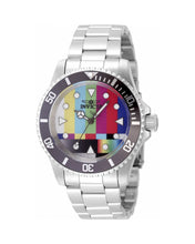 Load image into Gallery viewer, Pop Art Male Watch 49061