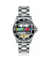 Load image into Gallery viewer, Pop Art Male Watch 49062