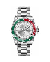 Load image into Gallery viewer, Pro Diver Male Watch 49276