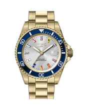 Load image into Gallery viewer, Pro Diver Male Watch 49886