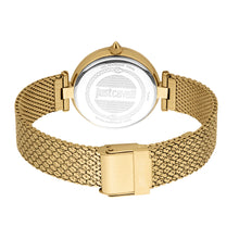 Load image into Gallery viewer, Glam Chic Obsessive Snake Female Watch JC1L240M0035