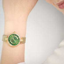 Load image into Gallery viewer, Glam Chic Obsessive Snake Female Watch JC1L240M0035