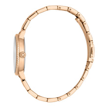 Load image into Gallery viewer, Animalier Miraggio Female Watch JC1L259M0075