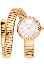 Load image into Gallery viewer, Signature Cerchio Snake Female Watch JC1L301M0025