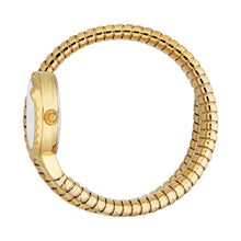 Load image into Gallery viewer, Signature Cerchio Snake Female Watch JC1L301M0025