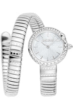 Load image into Gallery viewer, Signature Cerchio Snake Female Watch JC1L301M0085
